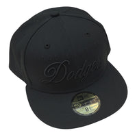 NEW ERA: Dodgers Scripted Fitted 60803253
