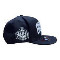 PRO STANDARD: Bulls Letterman Snapback BCB7517083