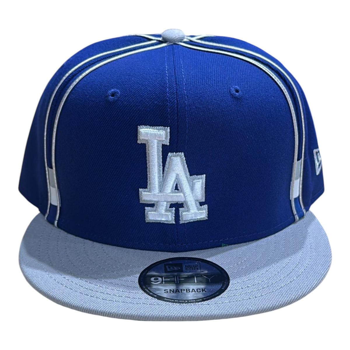 NEW ERA: Dodgers Soutache Snap Back 60934272