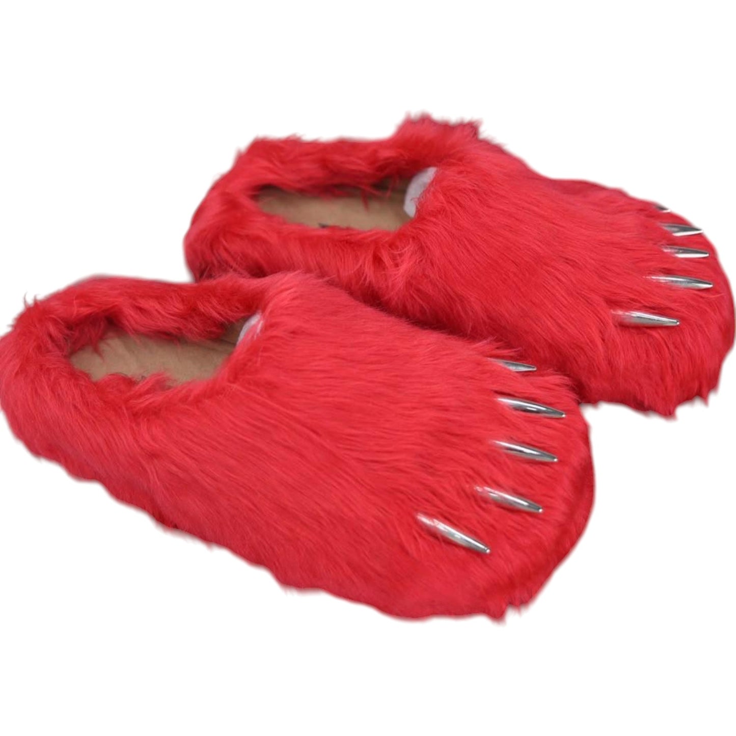 FIELD GOODS: Bear Claw Clogs