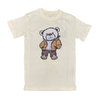 FWD: BOYS Tough Street Bear SS Tee 180761