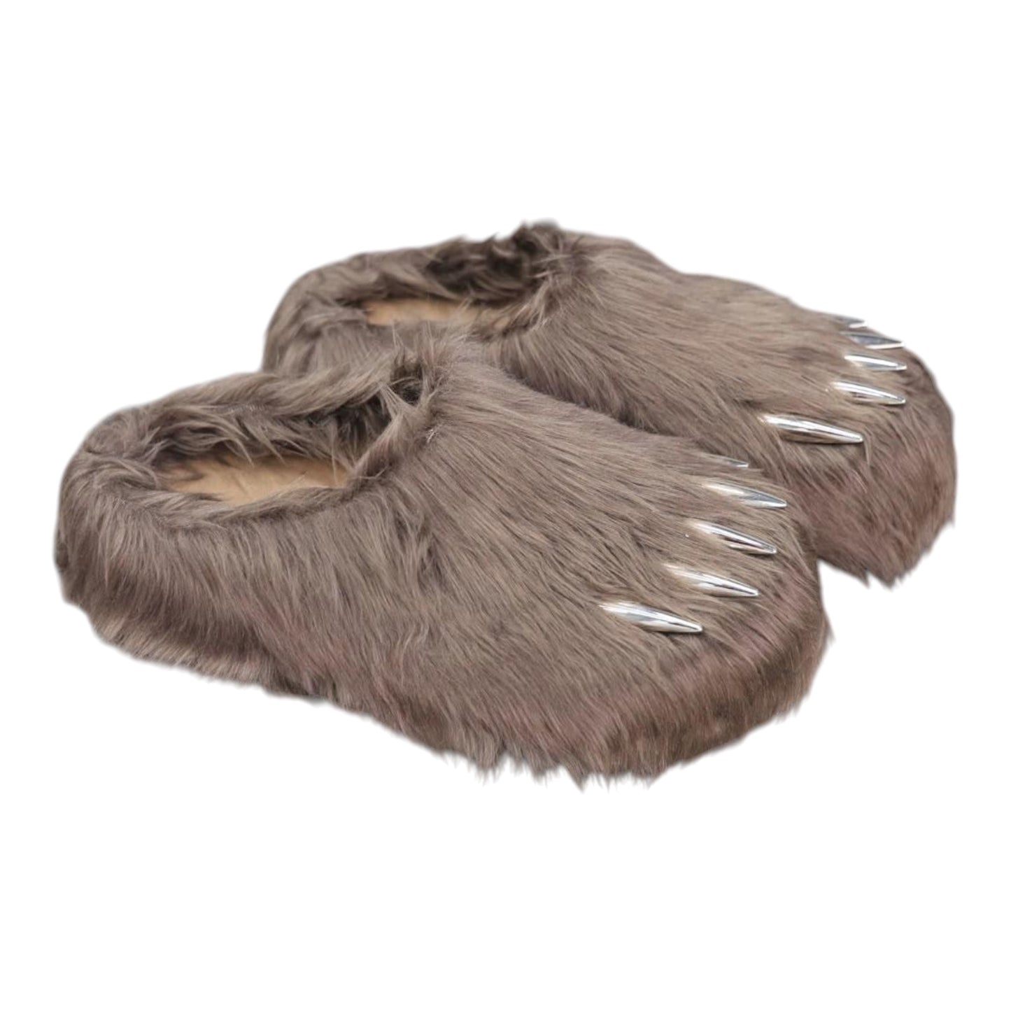 FIELD GOODS: Bear Claw Clogs