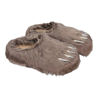 FIELD GOODS: Bear Claw Clogs