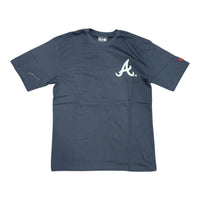 NEW ERA: Braves Lifestyle Graphic SS Tee 60773470