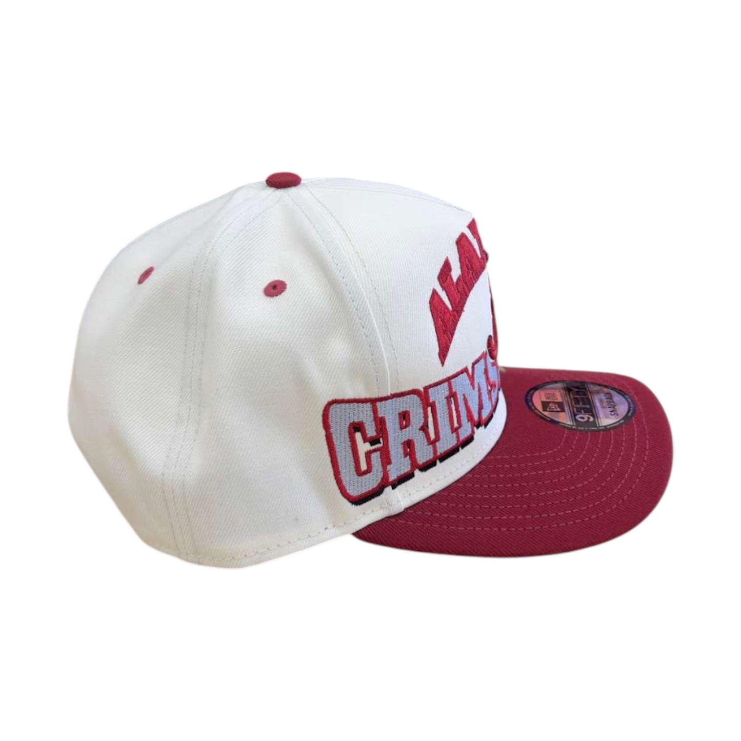 NEW ERA: Crimson Tide 950AF March Madness 60858364