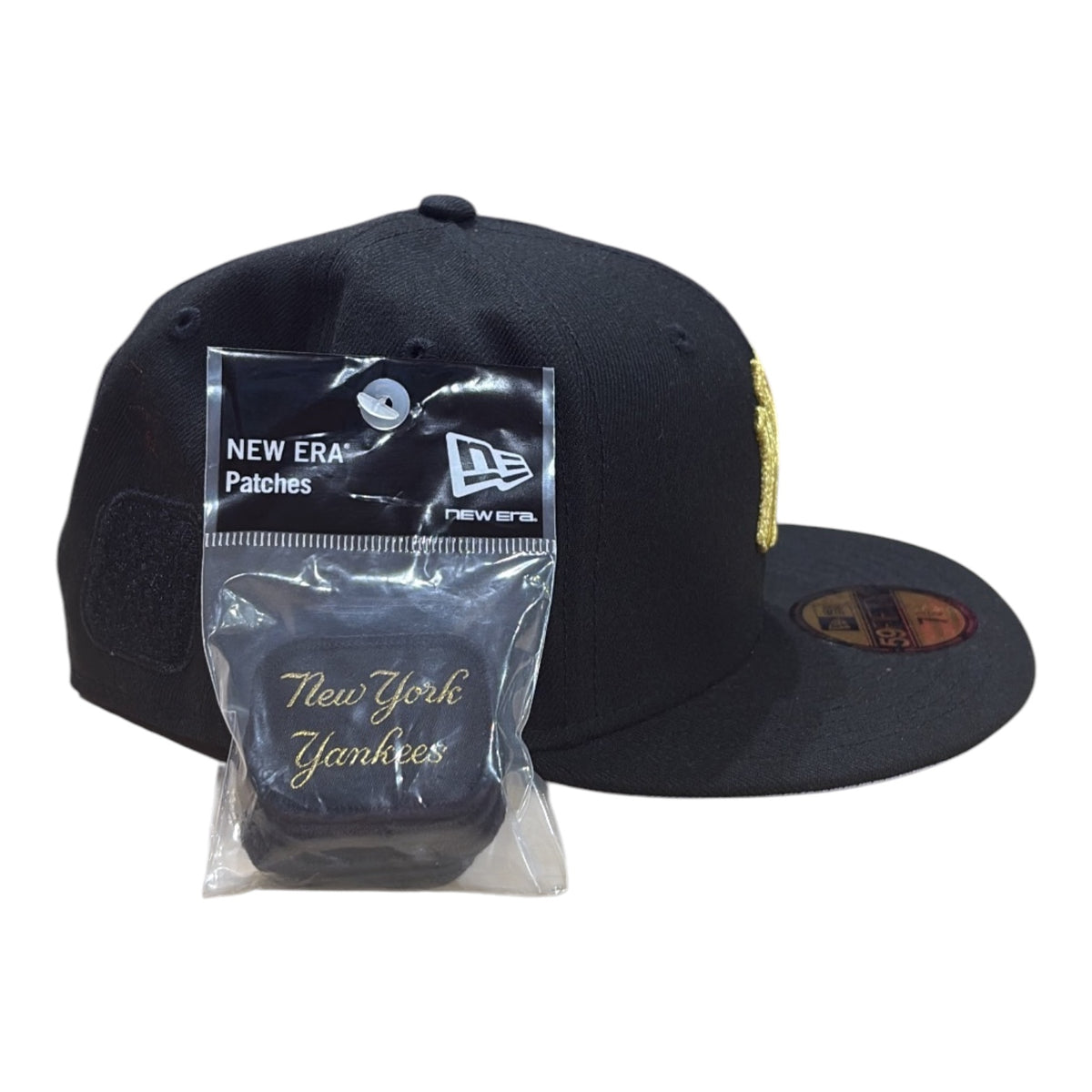 NEW ERA: Yankees F2 Injection Fitted 60968033