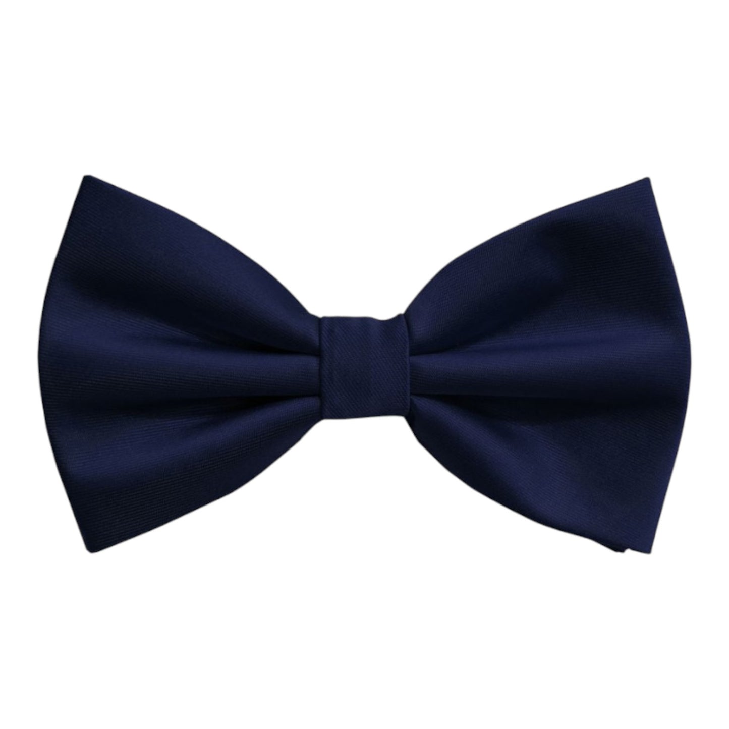BRAND Q: Solid Bow Tie BT100