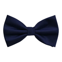 BRAND Q: Solid Bow Tie BT100