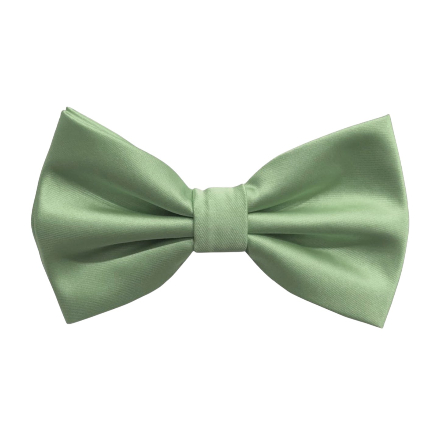 BRAND Q: Solid Bow Tie BT100