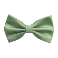 BRAND Q: Solid Bow Tie BT100