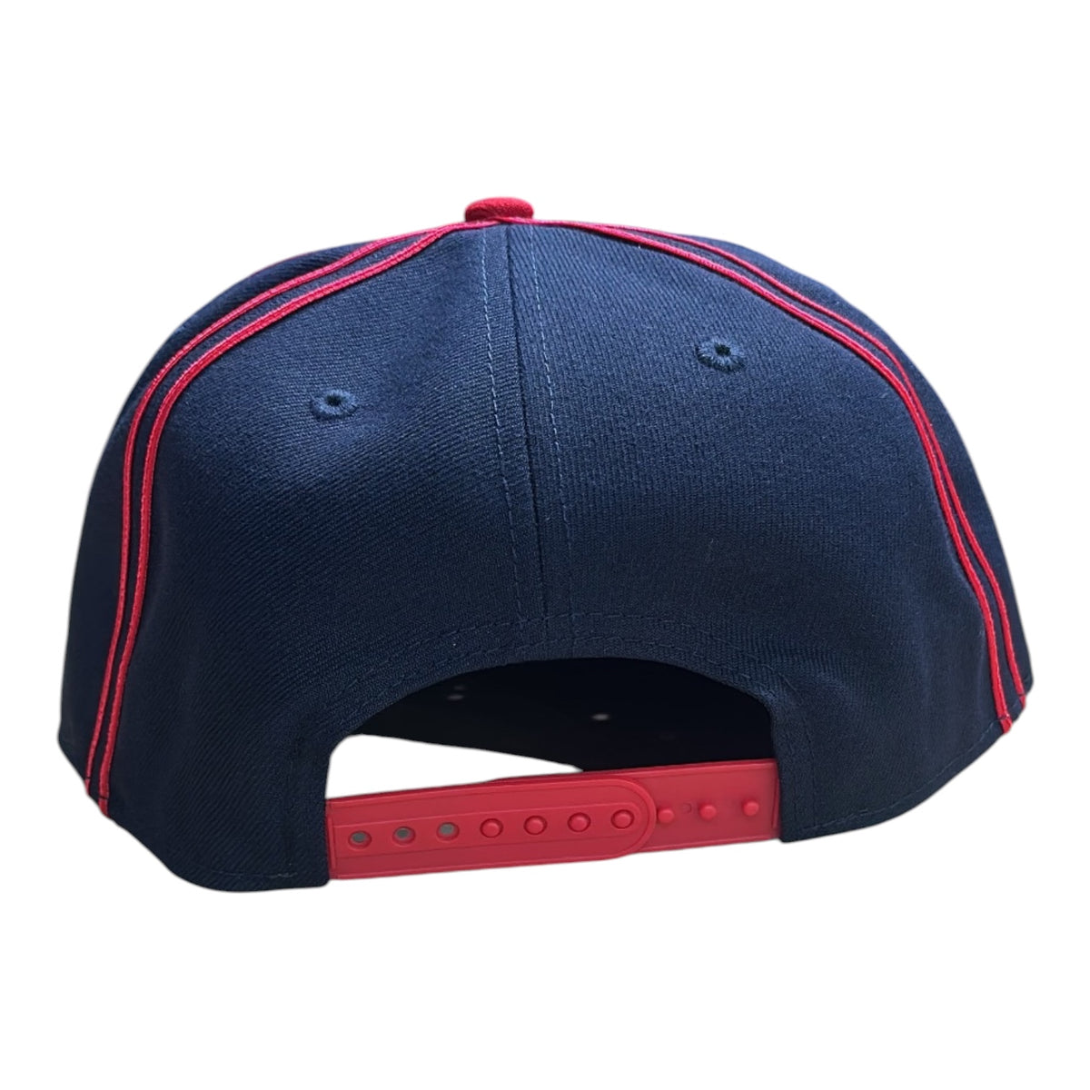 NEW ERA: Braves Soutache Snap Back 60934241