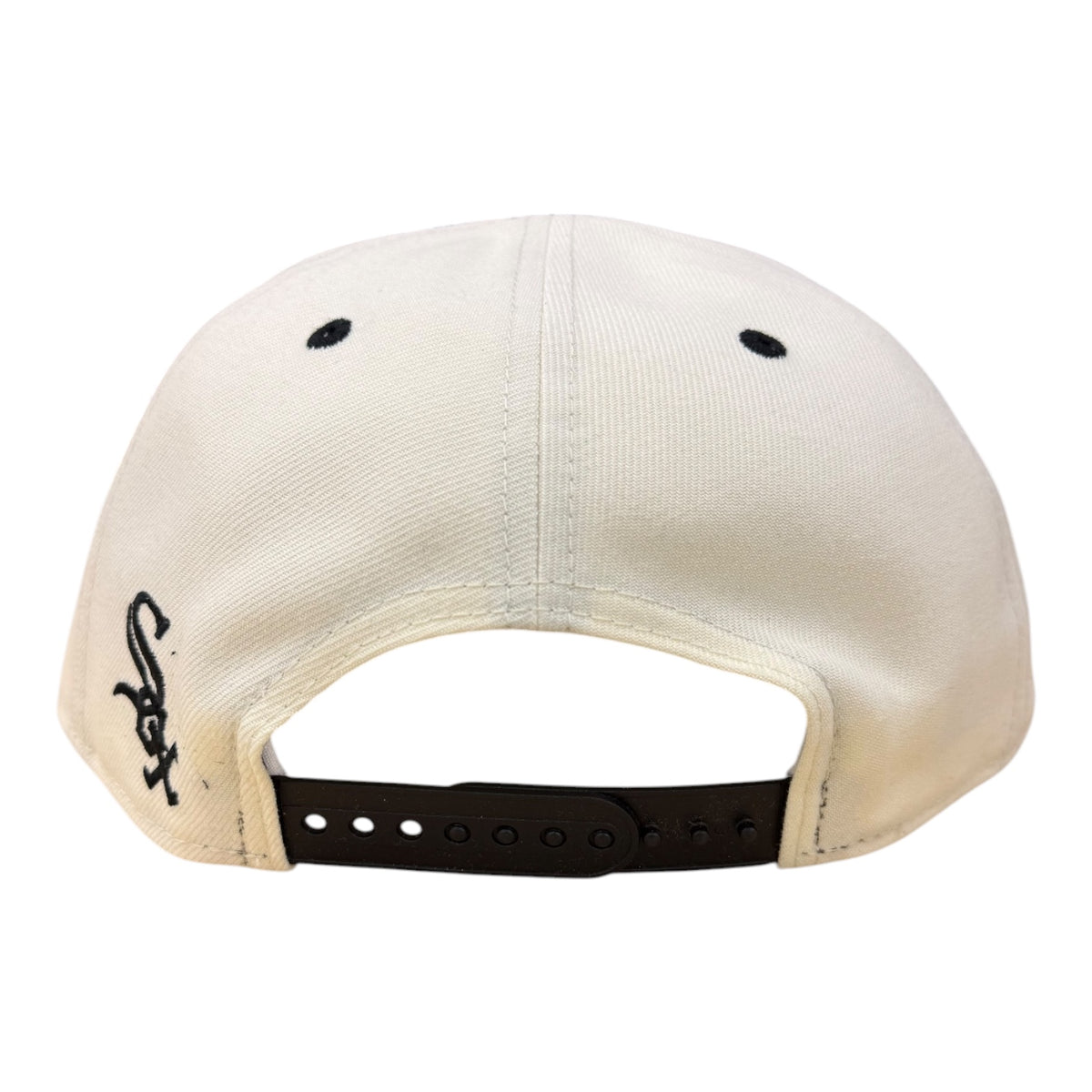 NEW ERA: White Sox Classic Snap Back 60937495