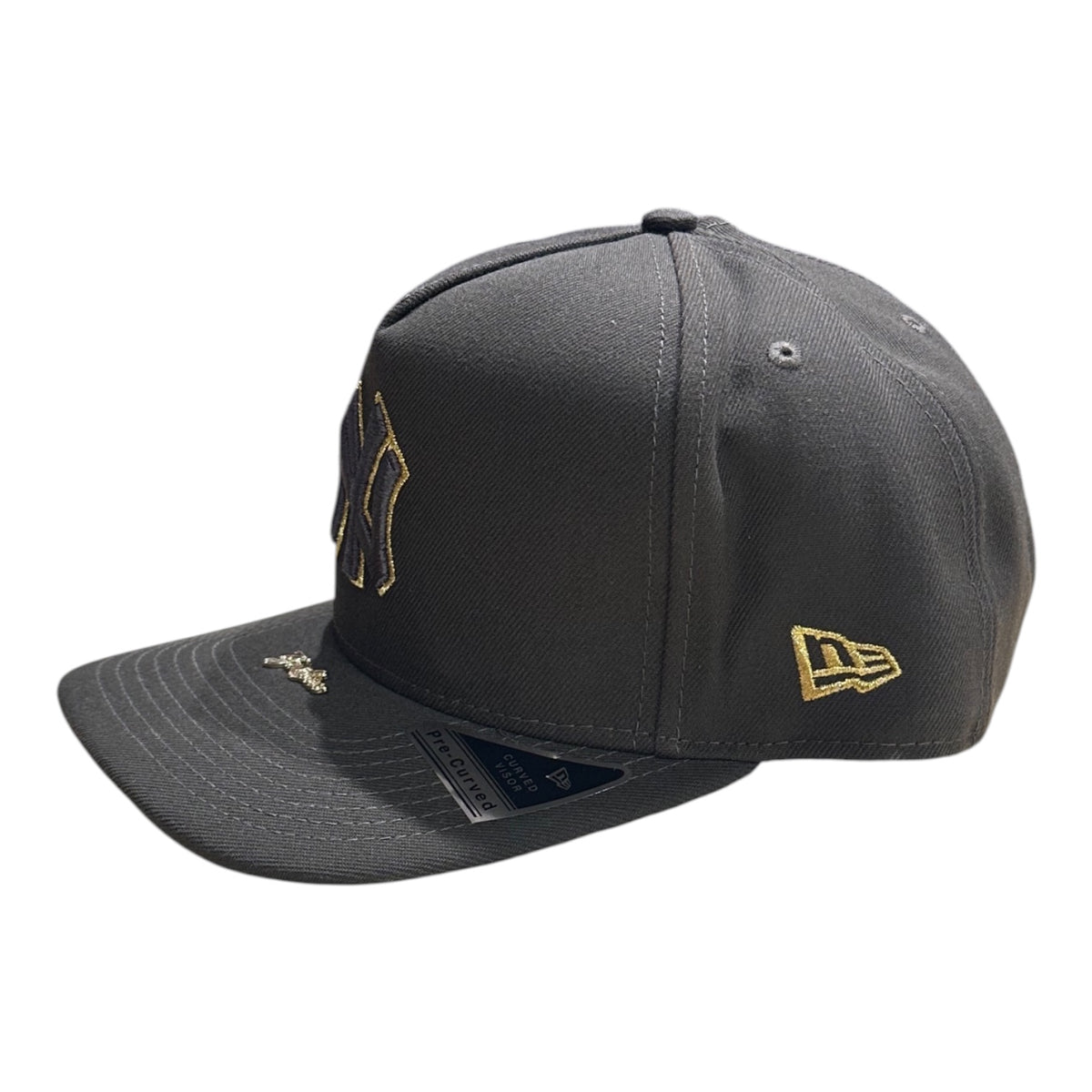 NEW ERA: Yankees F2 Injection Snap Back 60968081