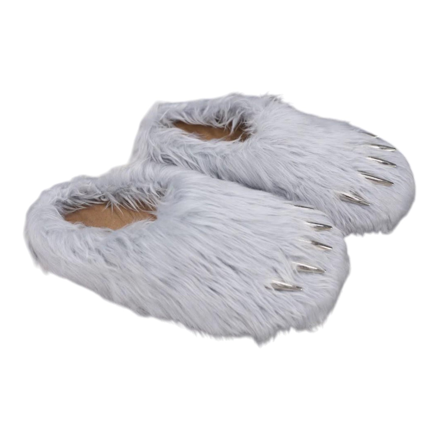 FIELD GOODS: Bear Claw Clogs
