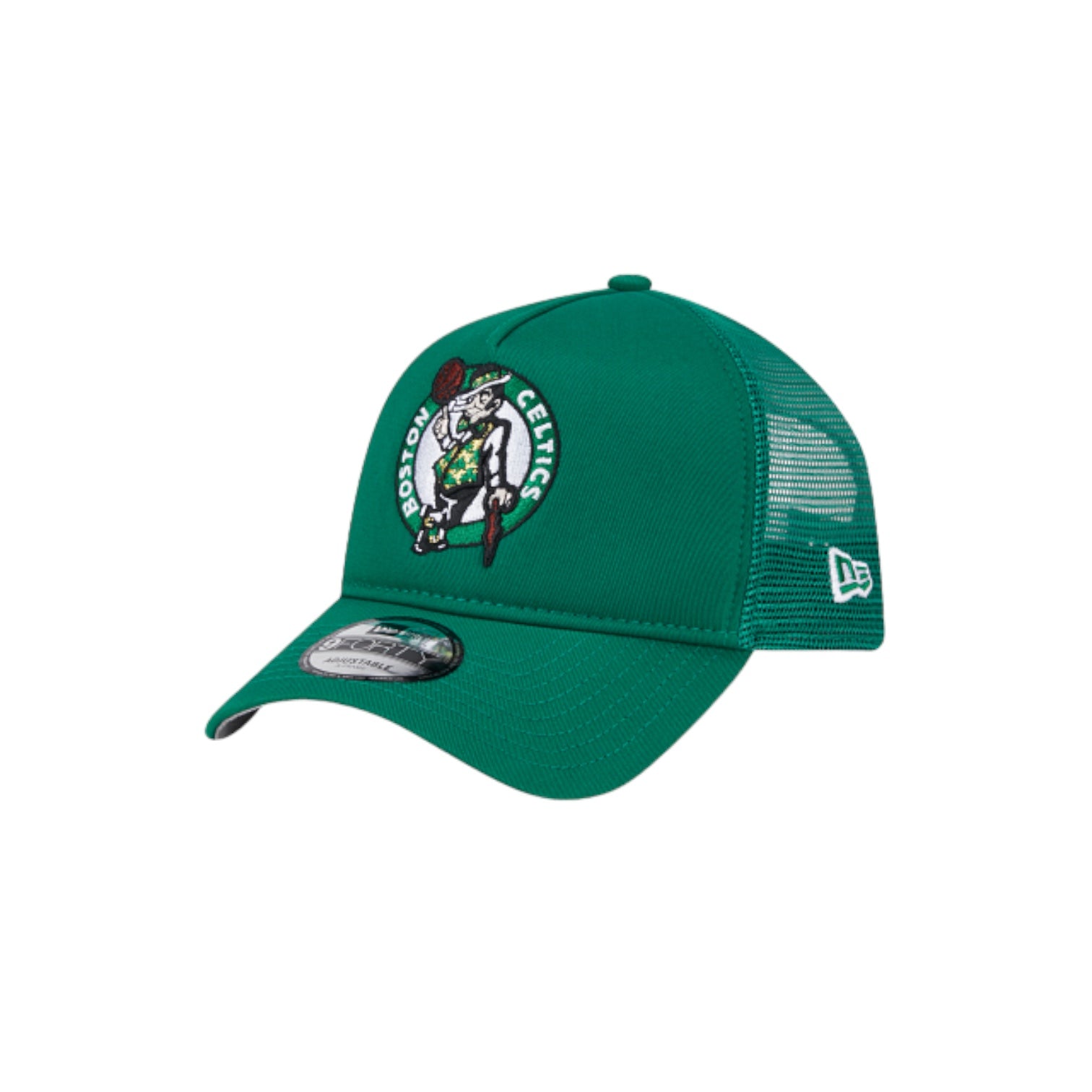 NEW ERA: Celtics TRK Trucker 60587540