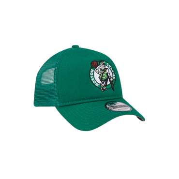 NEW ERA: Celtics TRK Trucker 60587540