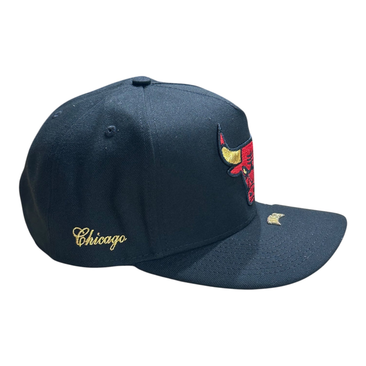 NEW ERA: Bulls F2 Injection Snap Back 60968719