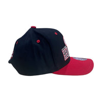 MITCHELL & NESS: Red Wings Script Snapback