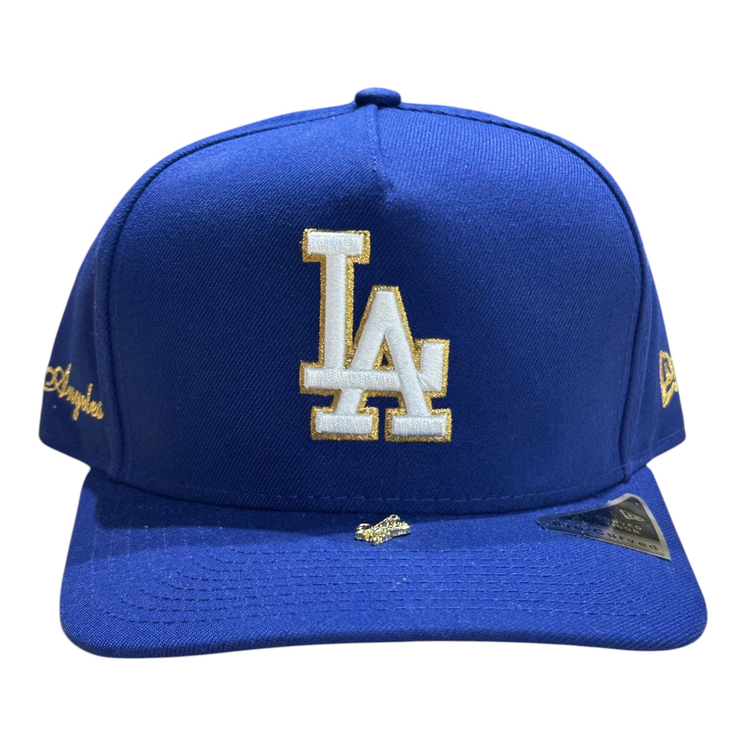 NEW ERA: Dodgers F2 Injection Snap Back 60968400