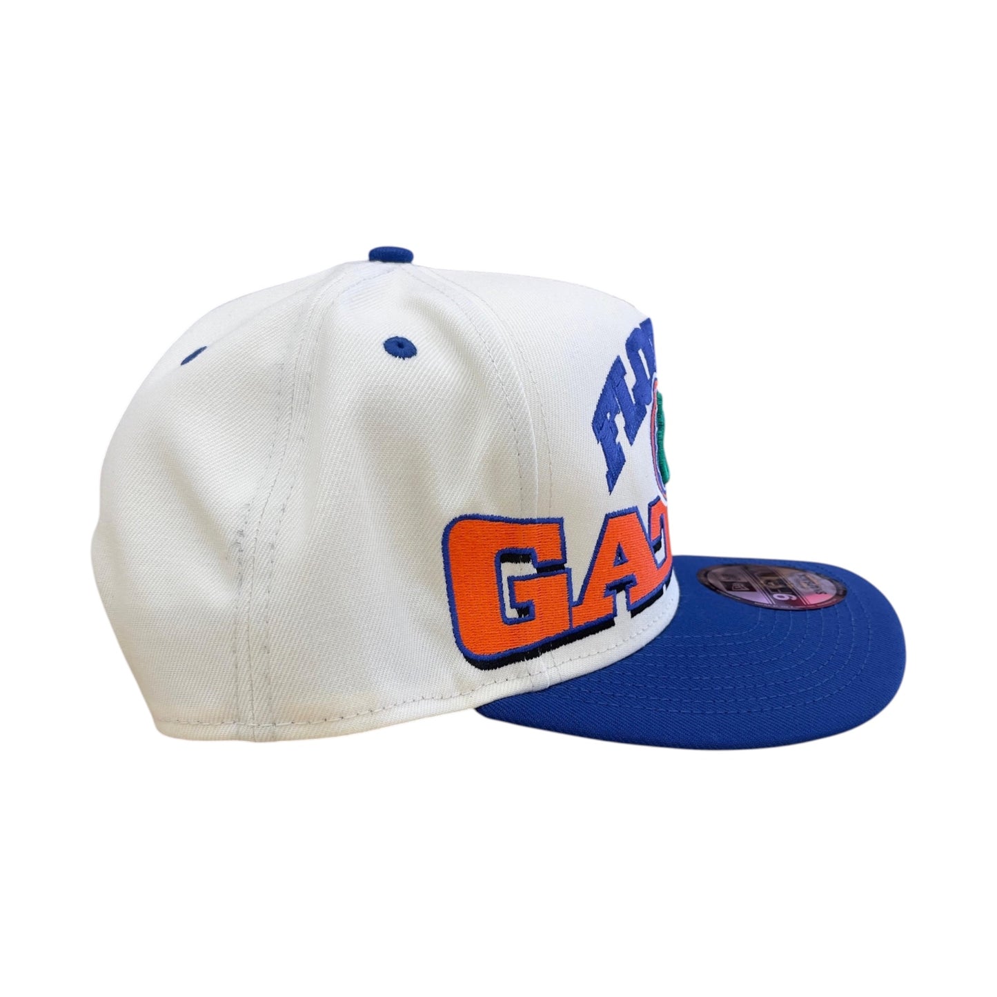 NEW ERA: Gators 950AF March Madness 60858469