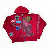 ROKU STUDIO: Street Saints Sweatsuit
