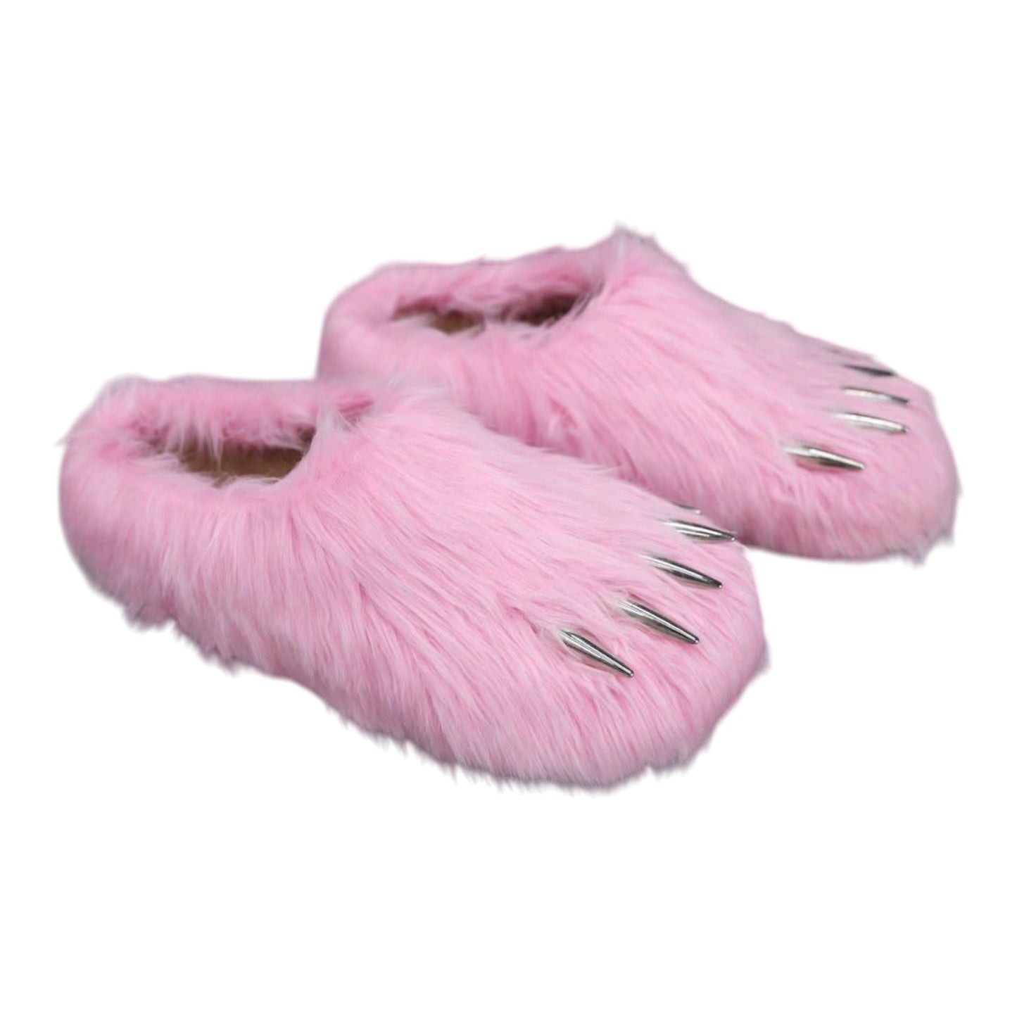 FIELD GOODS: Bear Claw Clogs