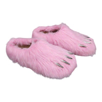 FIELD GOODS: Bear Claw Clogs