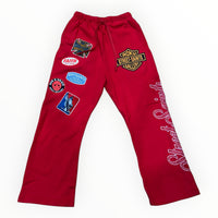 ROKU STUDIO: Street Saints Sweatsuit