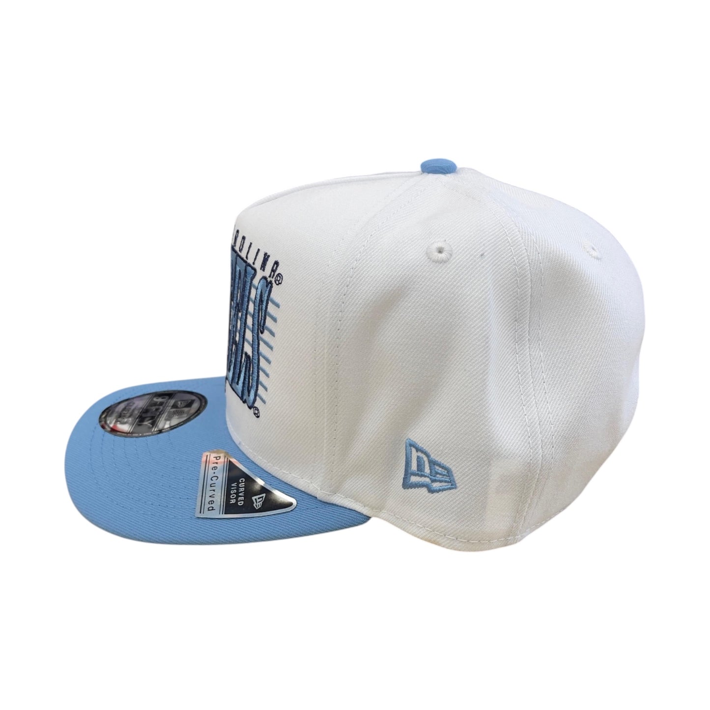 NEW ERA: Tarheels 950AF March Madness 60858488