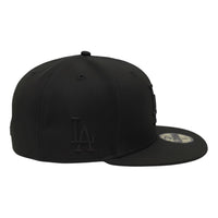 NEW ERA: Dodgers Scripted Fitted 60803253