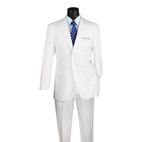 VINCI: 2pc Solid Suit F-2C900