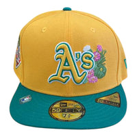 NEW ERA: Oakland Athletics '26 Fitted 60793333
