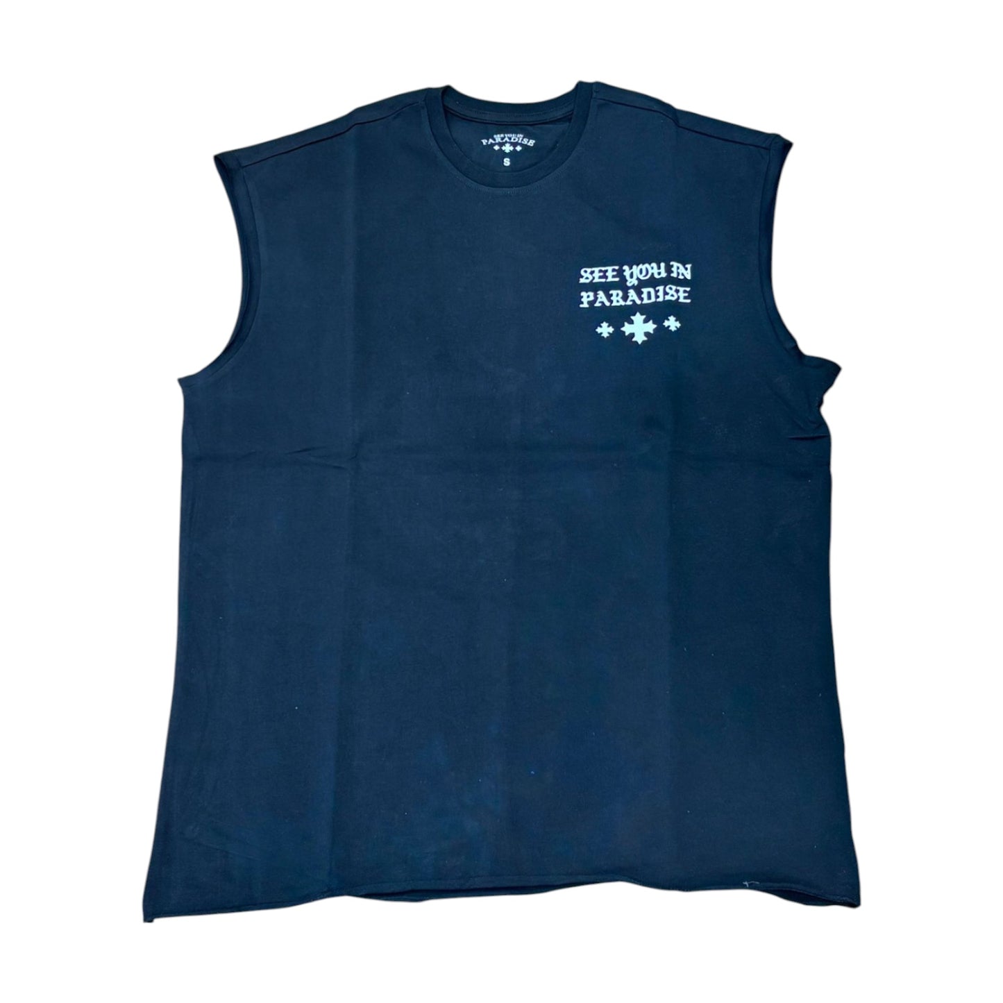JORDAN CRAIG: SYIP Sleeveless Tee 7000