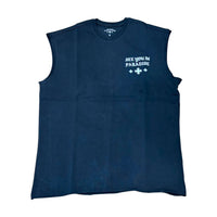JORDAN CRAIG: SYIP Sleeveless Tee 7000