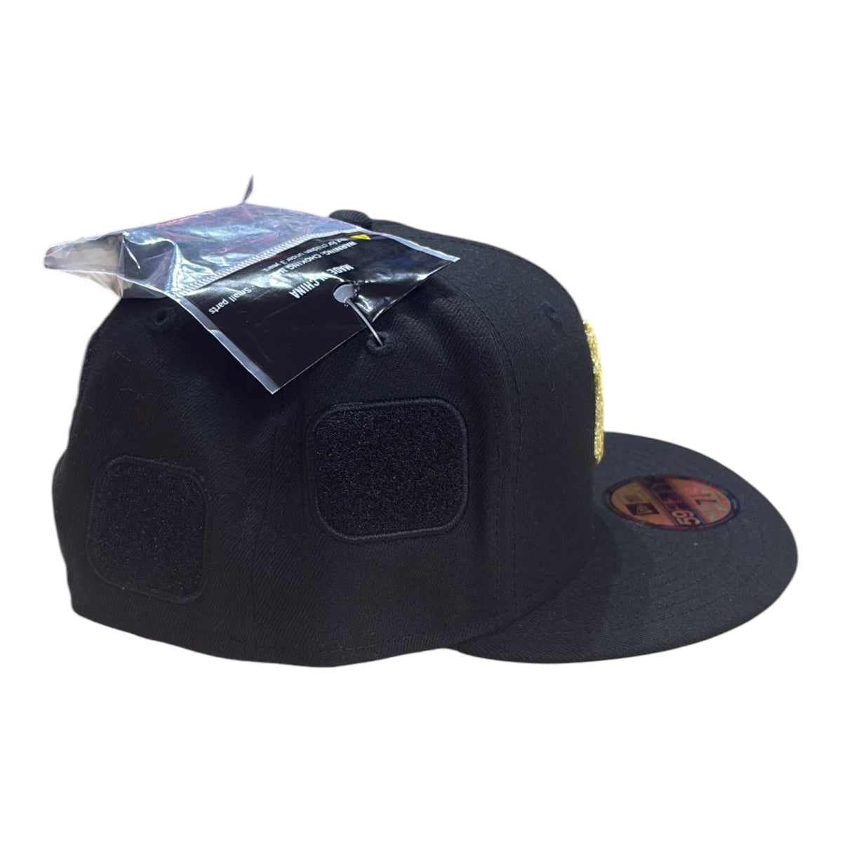 NEW ERA: Yankees F2 Injection Fitted 60968033