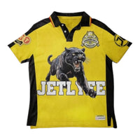 JETLYFE: Black Panther Polo JL065