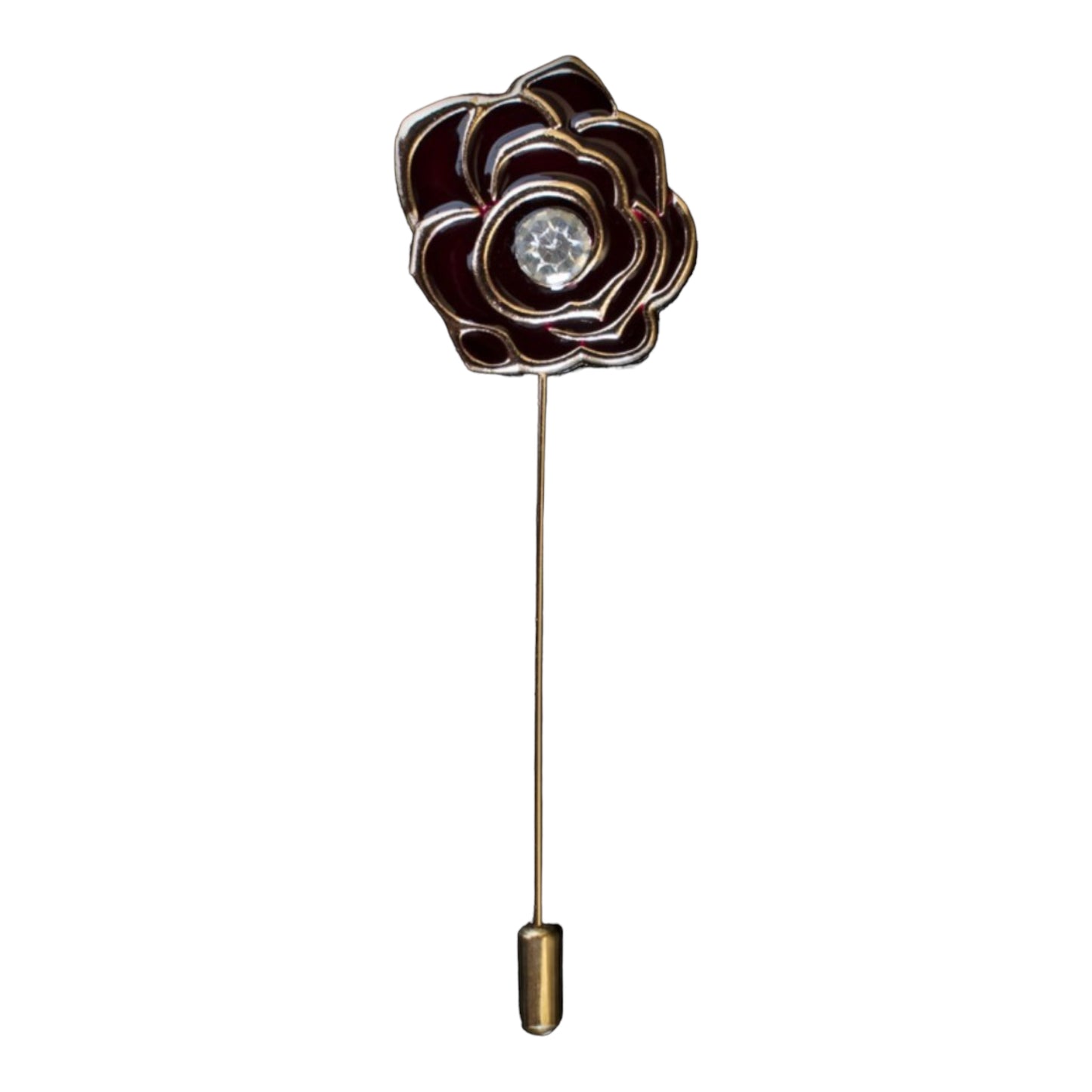 METAL LAPEL PINS
