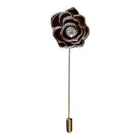 METAL LAPEL PINS