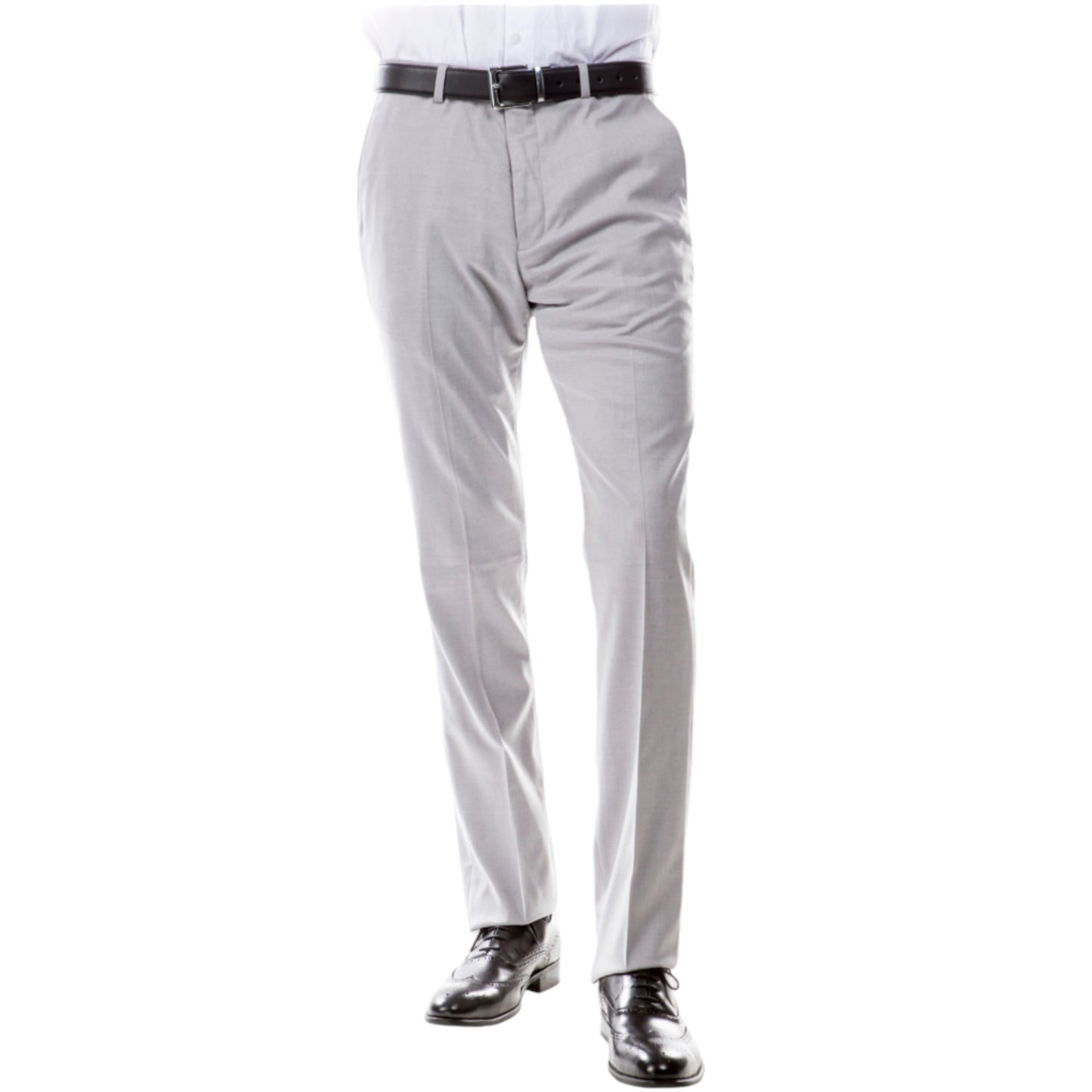 ZE GARIE: Dress Pants MP346