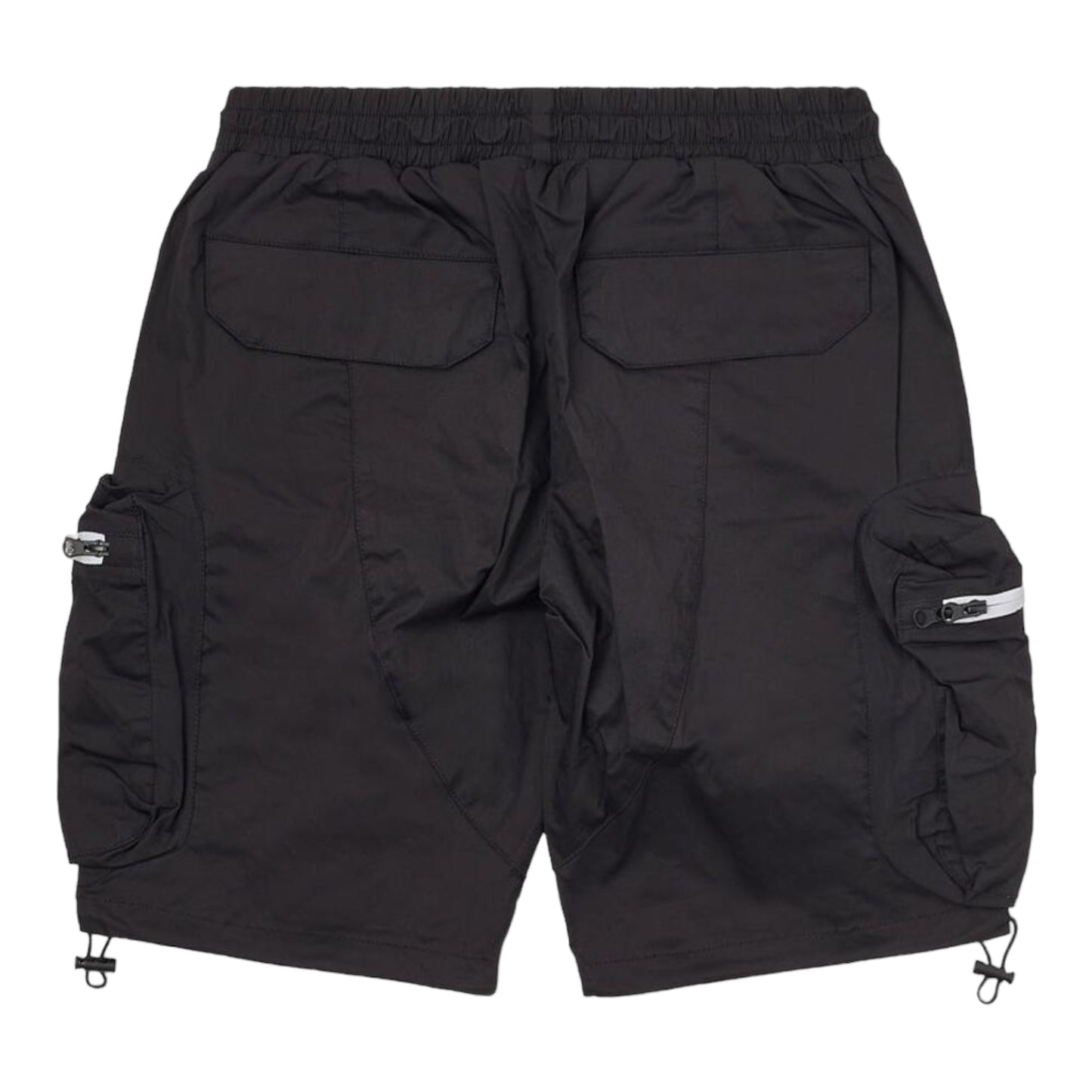 8&9: Combat Nylon Shorts