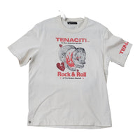 TENACITI:  Rock and Roll SS Tee