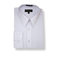 DANIEL ELLISSA: Modern Dress Shirt DS3001