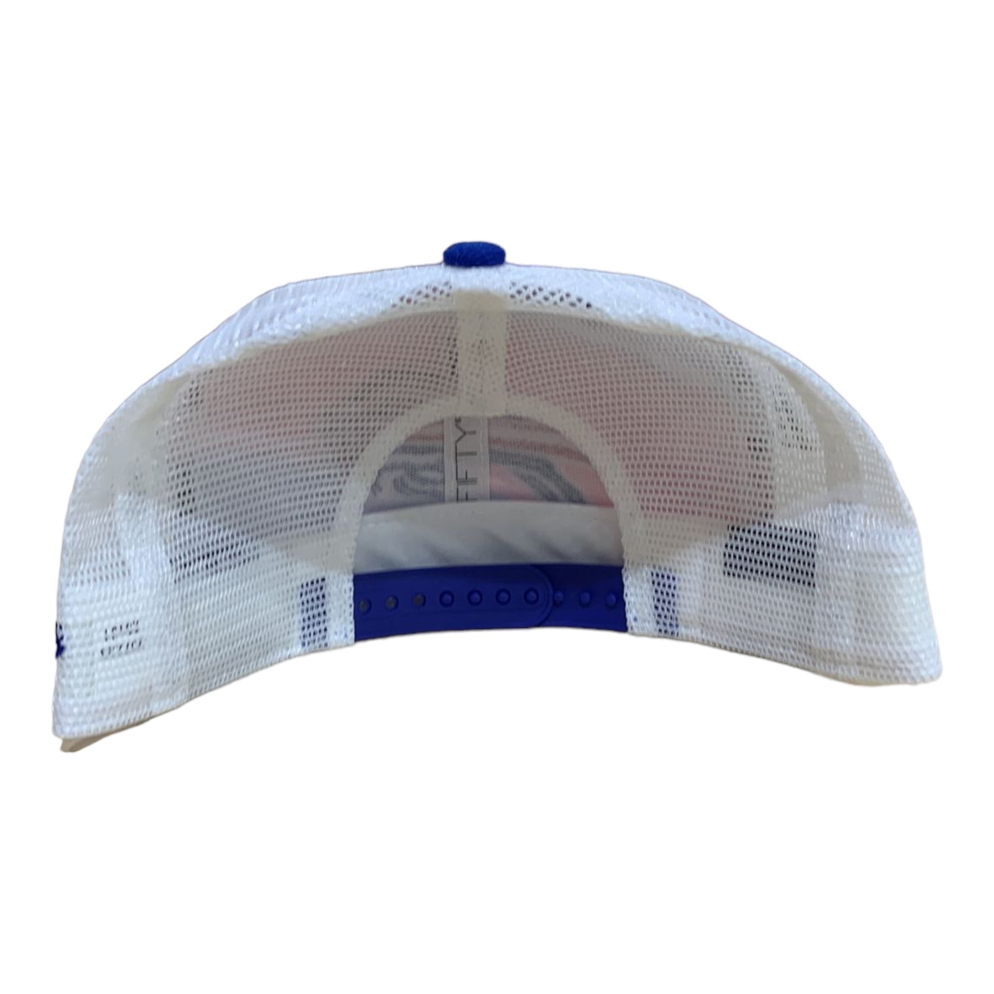 NEW ERA: Bills Tear Snapback 60371145 – On Time Fashions Tuscaloosa