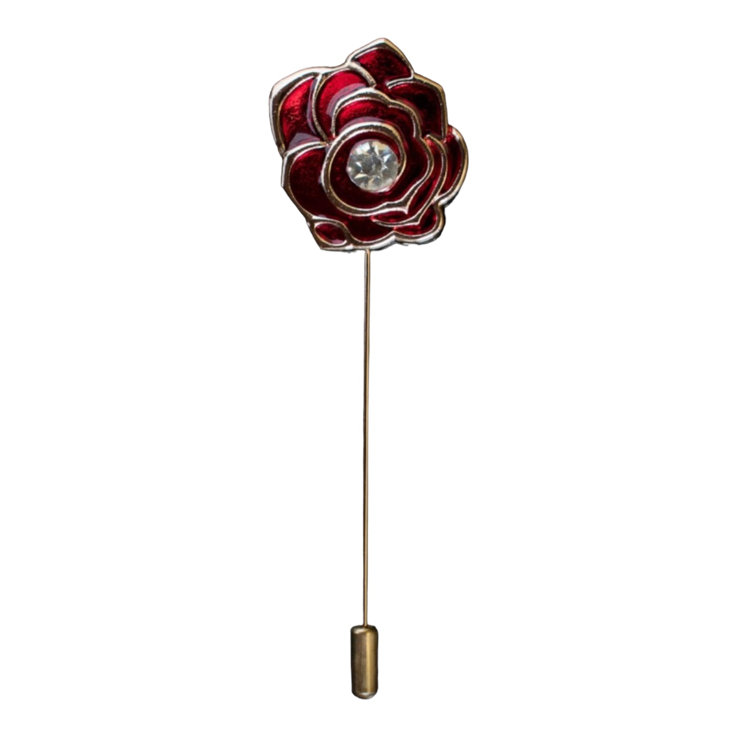 METAL LAPEL PINS