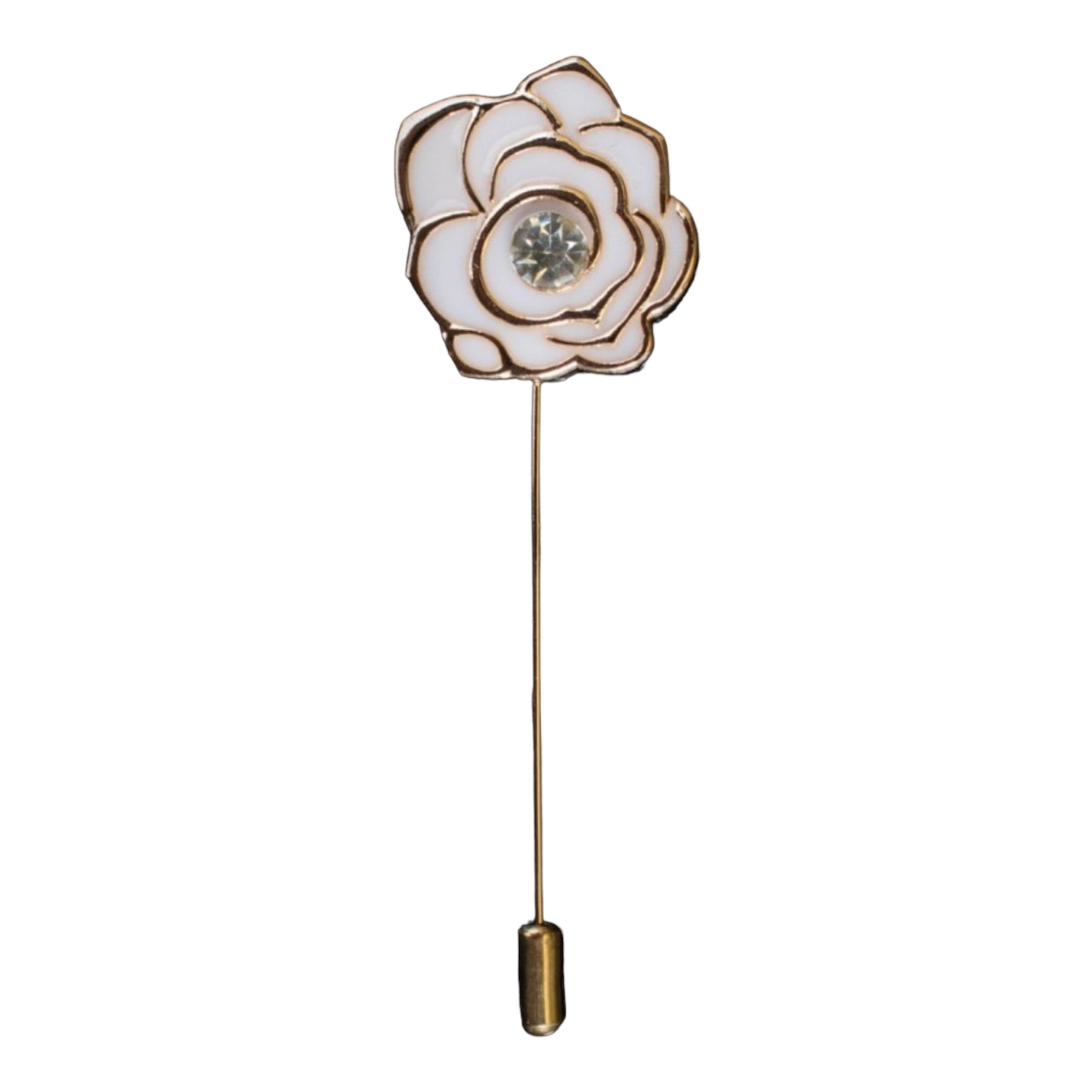 METAL LAPEL PINS