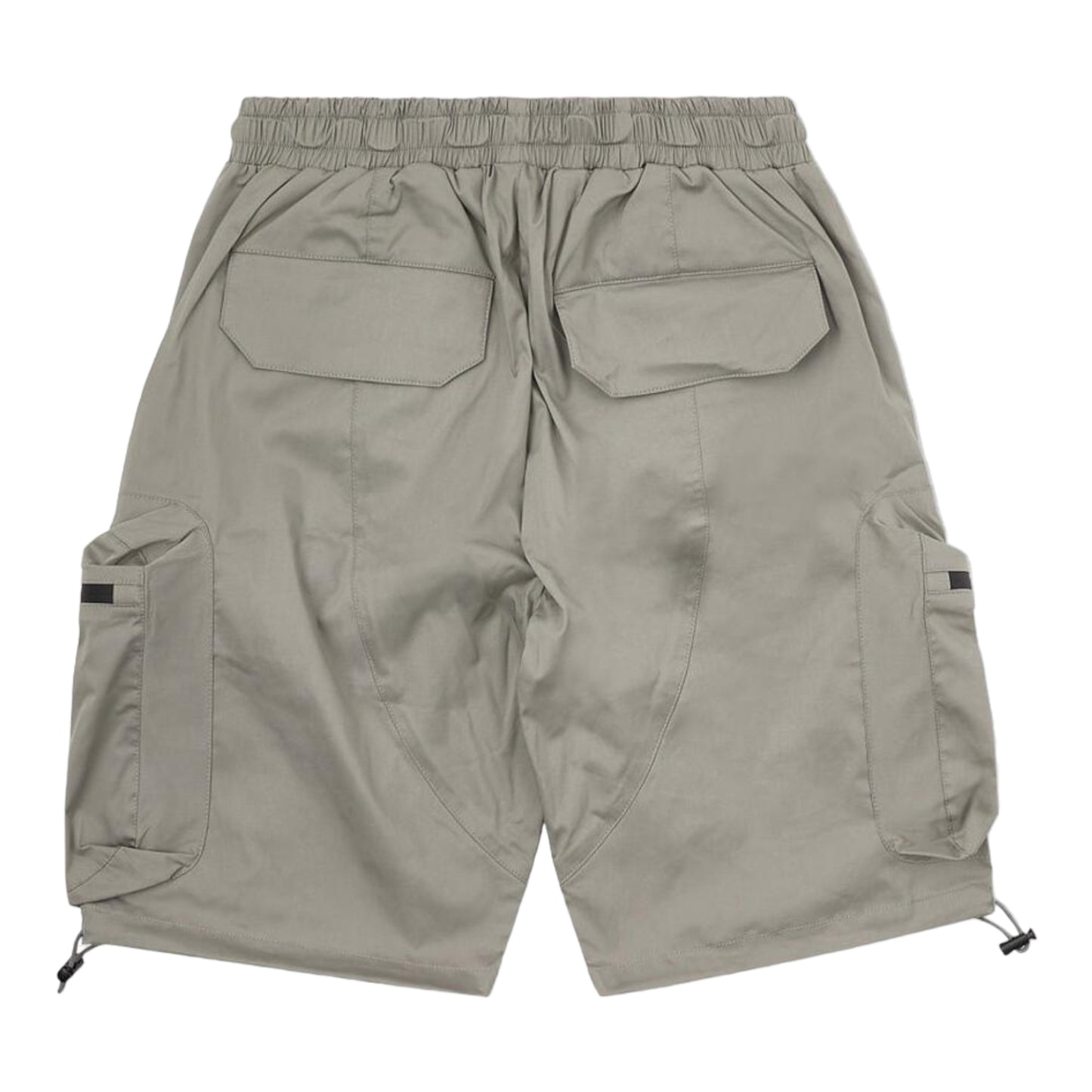 8&9: Combat Nylon Shorts