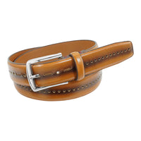 STACY ADAMS: Carneige Belt SA-509