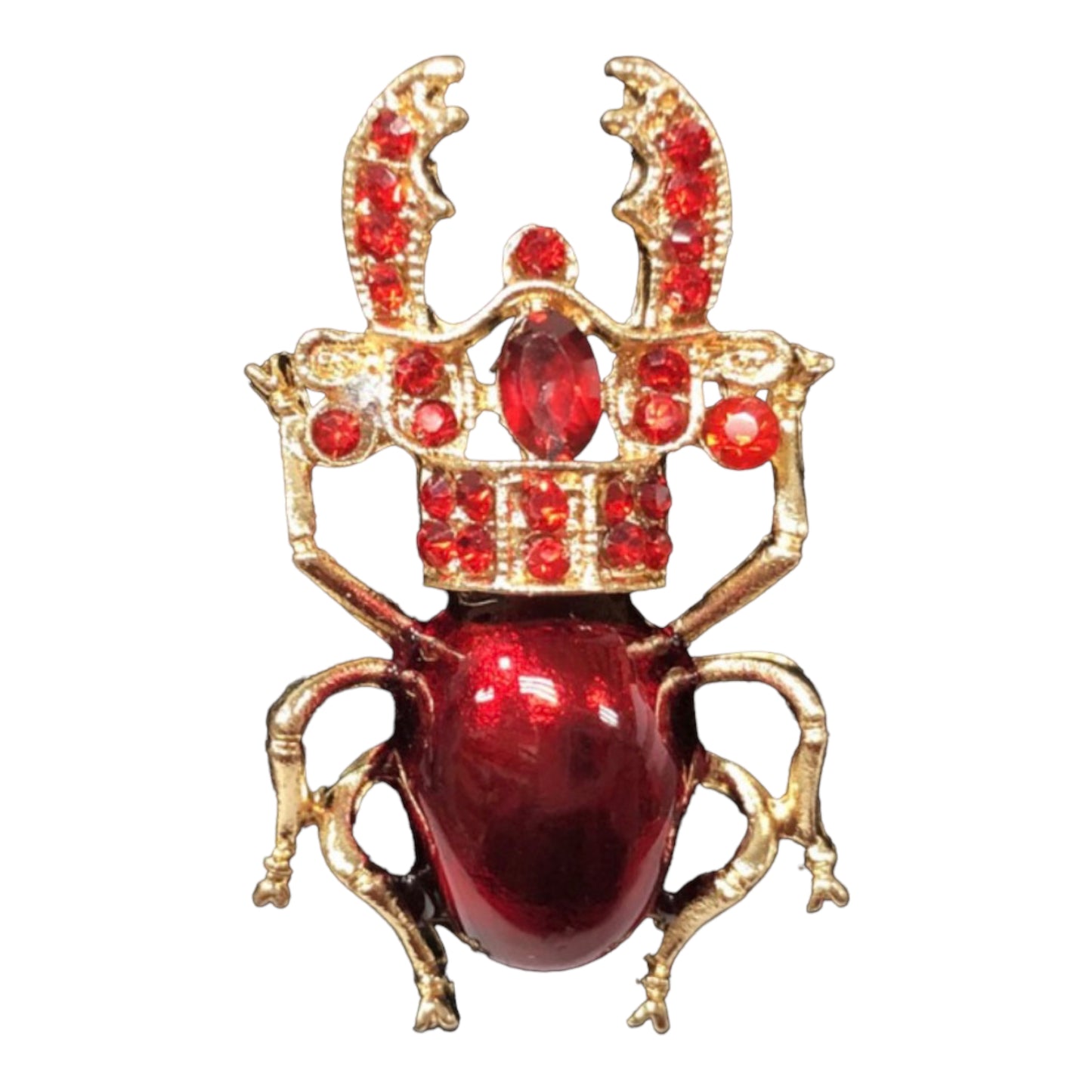 METAL LAPEL PINS