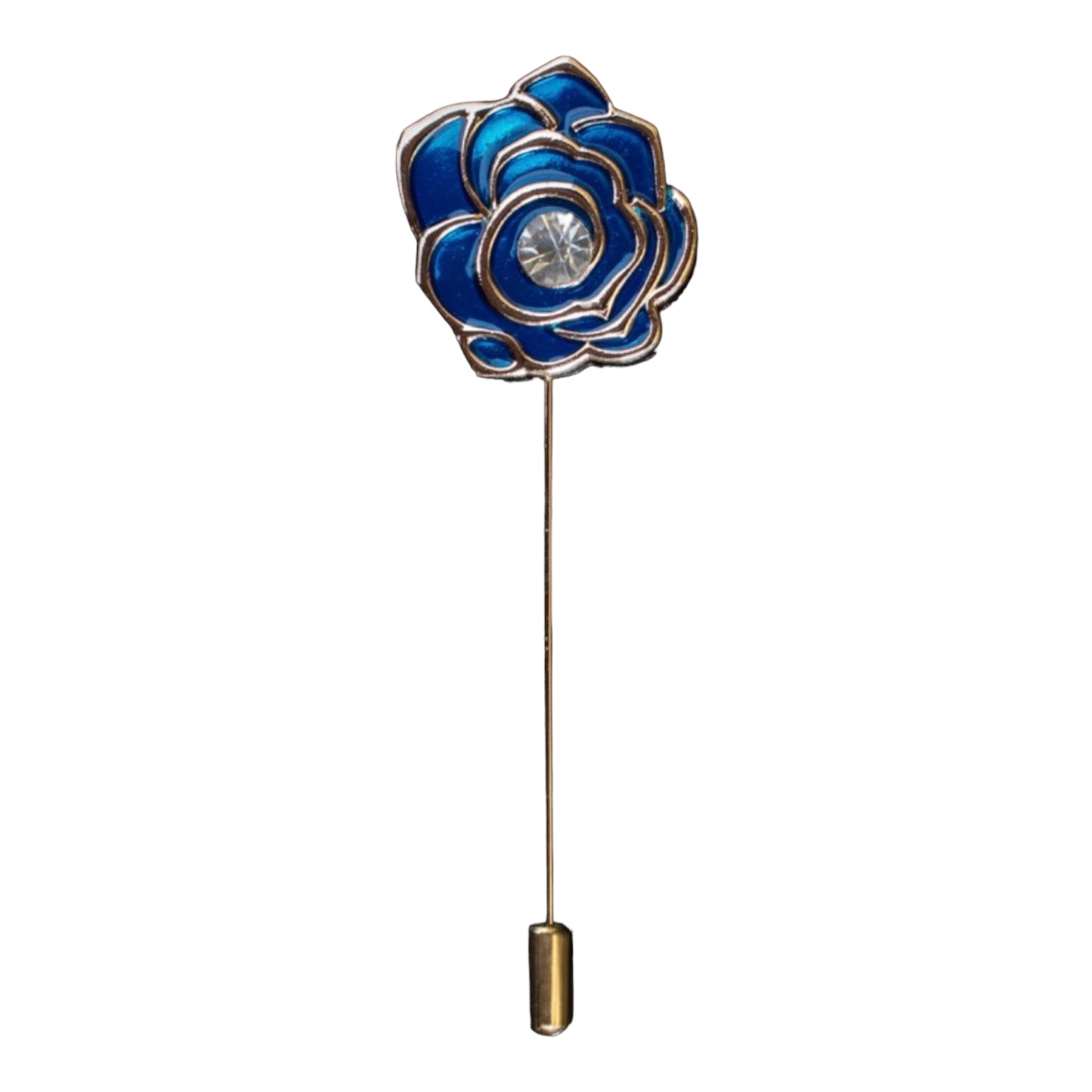 METAL LAPEL PINS