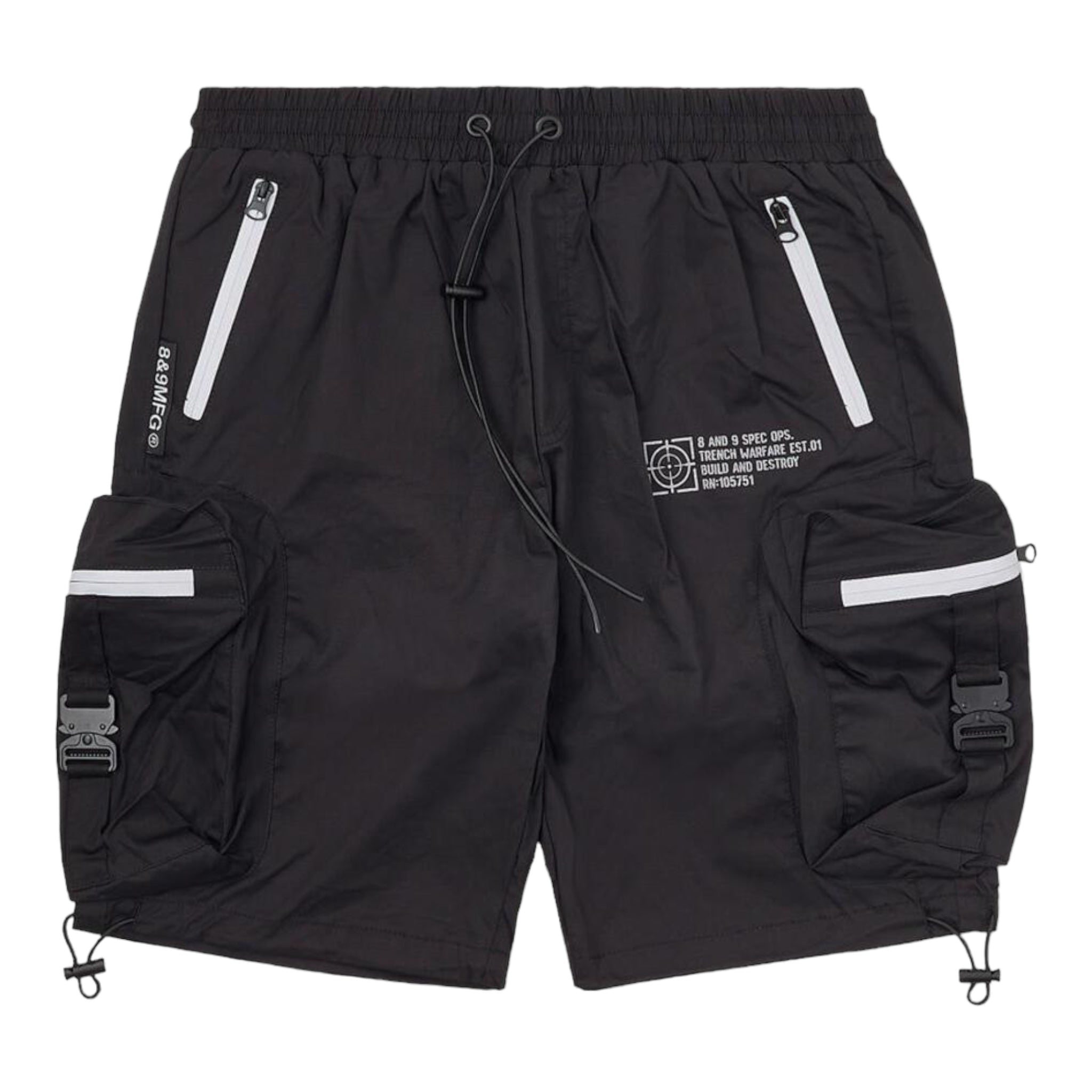 【INCHANT ME】Nylon Cargo Bermuda Pants 13727123BH_14_f.jpg?impolicy=